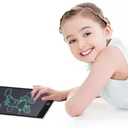LCD Writing Tablet 12 Inch Reusable E-Note Pad Best Gift for Kids Boys Girls-53-39