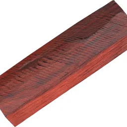 Red Sandalwood Stick Natural Lal Chandan Wood for Pooja Tilak Havan 40-50 Grams-picture-48