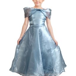 Tiny Girl Solid A-ine Maxi Dress-picture-27