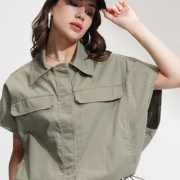 Street By Tokyo Talkies Cotton Top-image-62