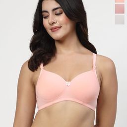 LILY Bra Full Coverage Lightly Padded-picture-11