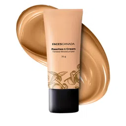 FACES CANADA Peaches N Cream Tinted Moisturizer - Beige 02, 35 g-41