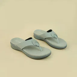 Ozuri Women Open Toe Comfort Sandals-image-29