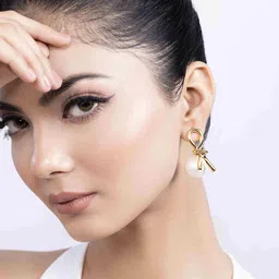 KAORI BY SHREYA AGARWAL Contemporary Drop Earrings-58