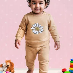 Nuego Girls Printed-image-3