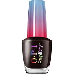 O.P.I Rapid Dry Smudge-Proof Nail Polish 9 ml - Hi, Speed-11