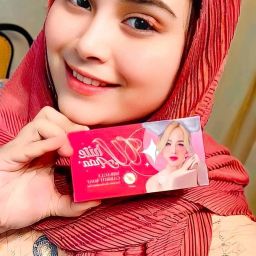 White Aura Premium Whitening Soap – Carrot Formula-image-25