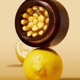 MaxBella Deep Vitamin C Boba Capsule Cream- 50 g-58