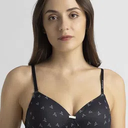 Van Heusen Graphic Full Coverage Underwired Lightly Padded T-shirt Bra-picture-24