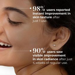 JiViSa Gulaab Chandan Ubtan Face Pack For Radiant & Smooth Skin - 50 g image 2
