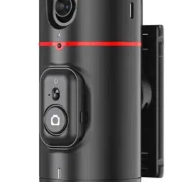 EVAAENTERPRISES P02 Gimbal Stabilizer (360 Degree Rotation) 2 Axis Gimbal for Mobile, Camera image 4