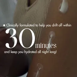 Secret Alchemist Dream Body Cream With Coco Butter For Hydration & Better Sleep - 100 g image 3