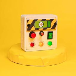 ClapStore toy Board Game Activity Toys and Games-42