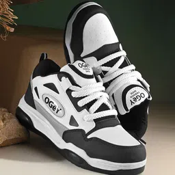 BIRDE Men Walking Non-Marking Shoes-picture-43