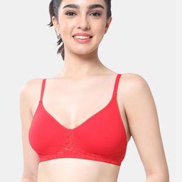 Envie Bra Half Coverage-image-74