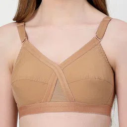 LILY Pack of 2 Full Coverage Bra image 3