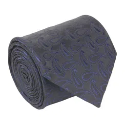 Cazzano Men Printed Broad Tie-image-25