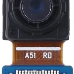 Shinzo Front Facing Camera Module Replacement for Samsung Galaxy A51 / A71 - 32MP Selfie Camera - Easy Installation - Front Camera image 3