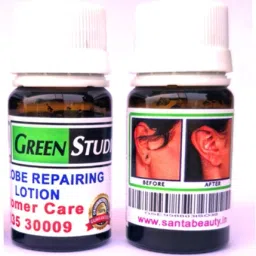Disposable Ear Lobe Support-image-29