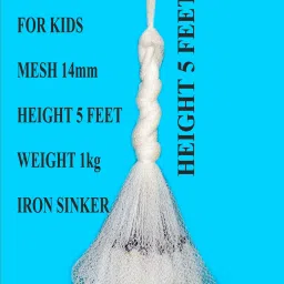 14mm cast fishing net Fishing Net-image-58