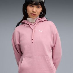 Puma Essentials Foundation Women Relaxed Fit Hoodie-picture-13