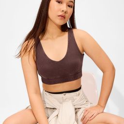 The Souled Store Bralette Crop Top-picture-56