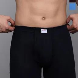 LUX PARKER Pack Of 3 Pure Cotton Long Trunks LUX_PARKER_LONG_TRUNK_IE_COL_3PC-picture-55