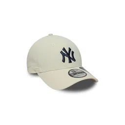 New Era Men Embroidered Snapback Cap-12