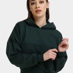 Raxedo Women Hooded Sweatshirt-picture-1