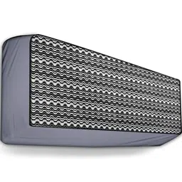 The Furnishing Tree Split AC Cover Indoor unit 2 ton for all major Brands Split AC waterproof and d-image-88