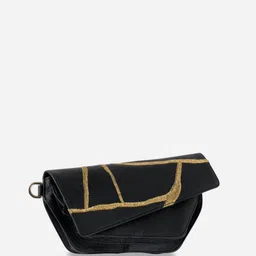Econock Leather Half Moon Sling Bag-37