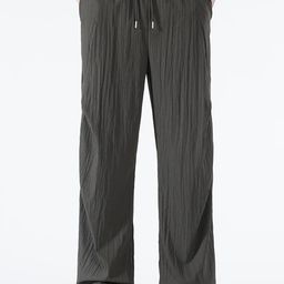 StyleCast x Revolte Men Mid-Rise Regular Trousers-picture-10