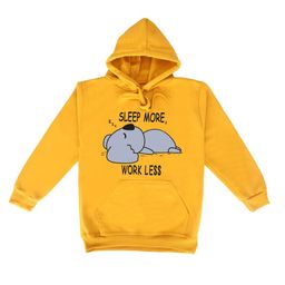 Fabvio Plus Unisex Kids Printed Hooded Sweatshirt-image-82