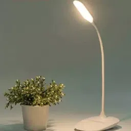Student Study Reading Dimmer Led Table Lamps White Desk Light Lamp Study Lamp-15
