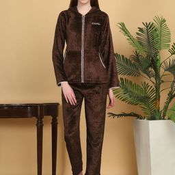 KLOTTHE Women Night suit-picture-8