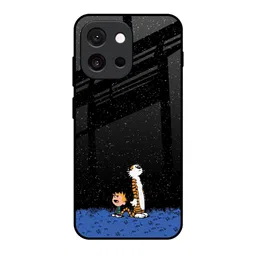 QRIOH Quirky Printed OnePlus 13T 5G Back Case Mobile Accessories-35