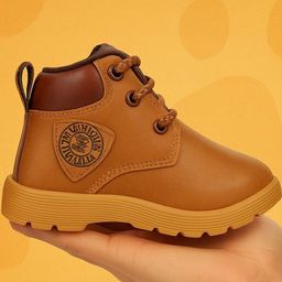 PENNEN Boys Lace-Ups Boots-picture-44