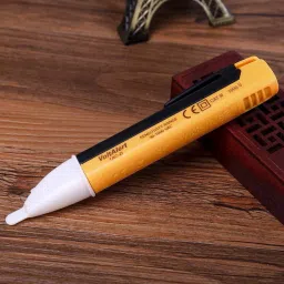 goodsbazaar AC90-1000v Current Tester LED Voltage Detector Sensor Tester Pen Digital Voltage Tester image 3