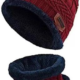 gonsgadapp Woven Beanie image 2