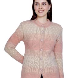 Chatanya Women Cardigan-image-76