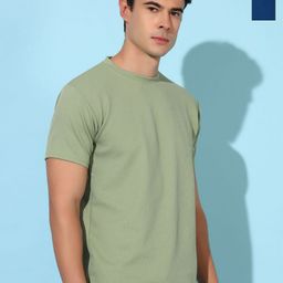 Christy World Men 2 Applique T-shirt-image-80
