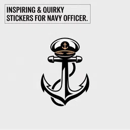 PRINTING DADDY Pack of 55 Profession Vinyl Stickers-picture-47