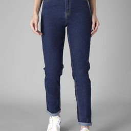 Kotty Women Jean Slim Fit High-Rise Stretchable Jeans-picture-44