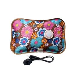 True Shop Hot Gel Bottle Pouch Electrical Massager-picture-39
