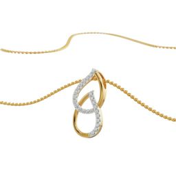 Emori Women Pendant Diamond-image-24