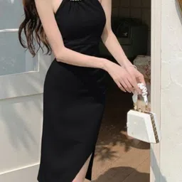 KPOP Women Bodycon Dress-image-92
