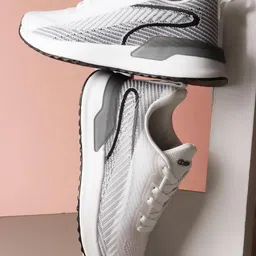 HITWAY Multi Non-Marking Mesh Walking Sports Shoes-image-127