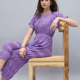 Chemistry Basic Jumpsuit-image-84