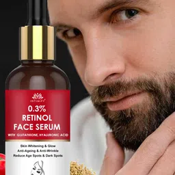 INTIMIFY 0.3% Retinol  Anti-Aging Serum - 30 ml-16