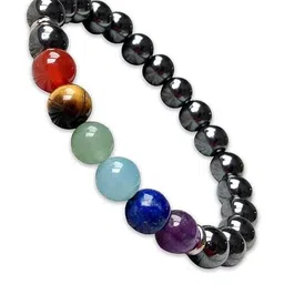 VIBESLE Multi Ceramic Bracelet-82